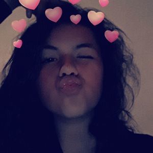 Meet your Posher, Noelia